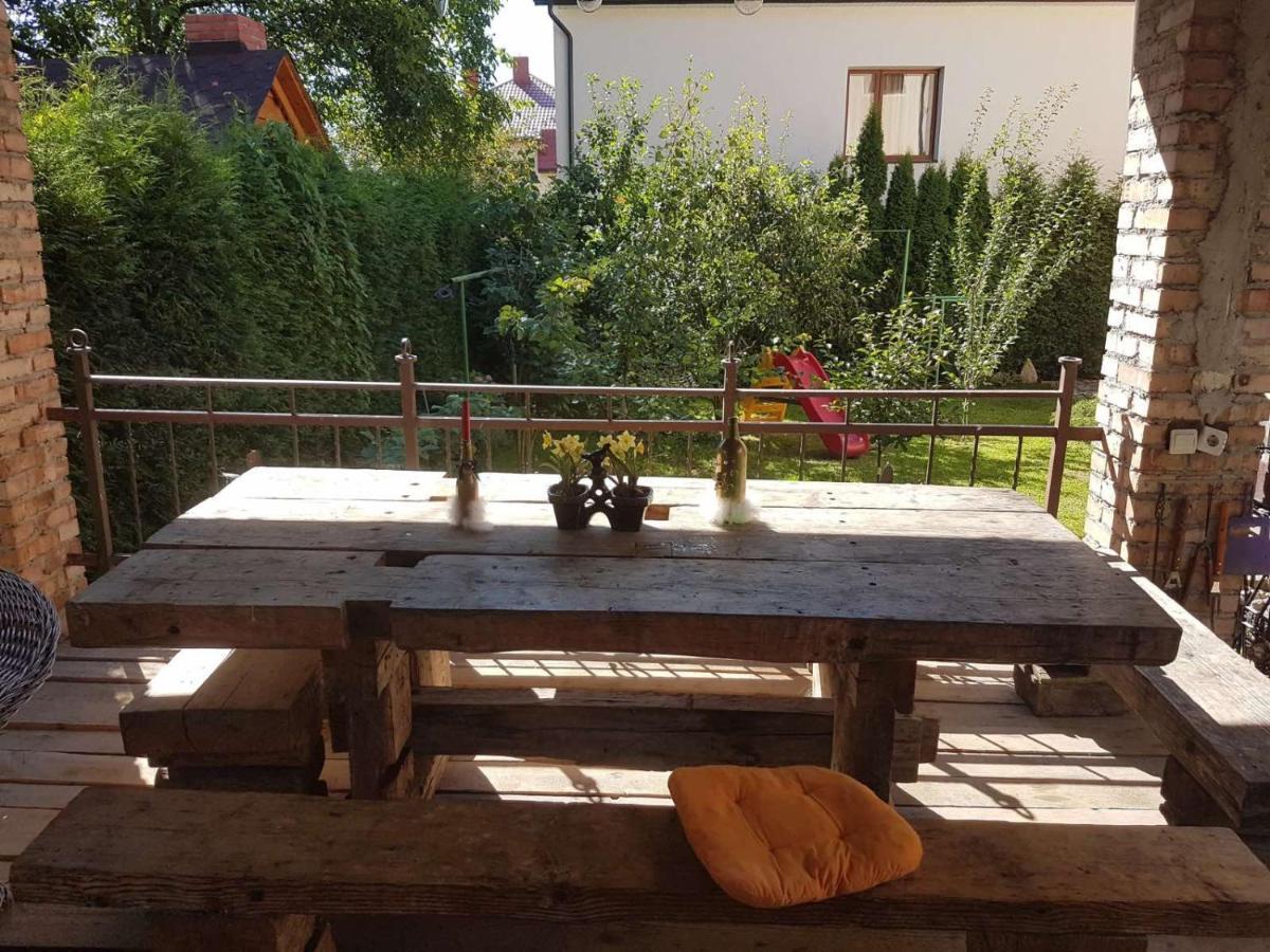 Rest House * Truskavets